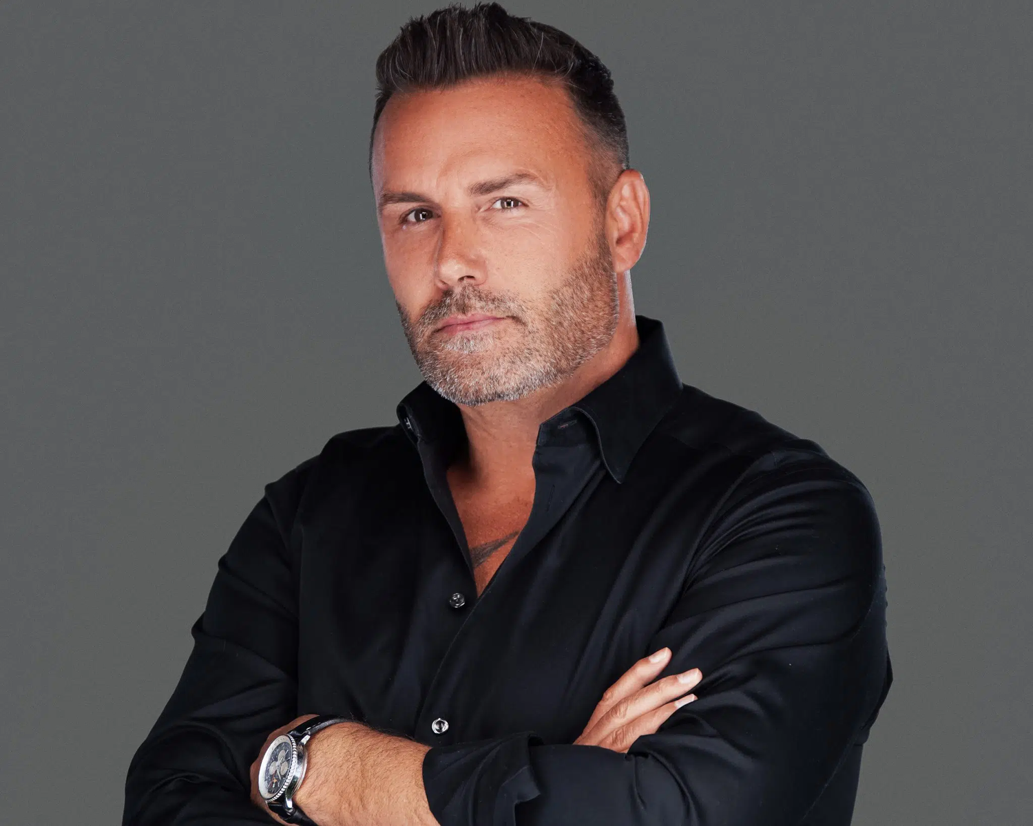 Brad Lea