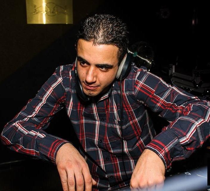 Público y luces – Latin Palace Zürich