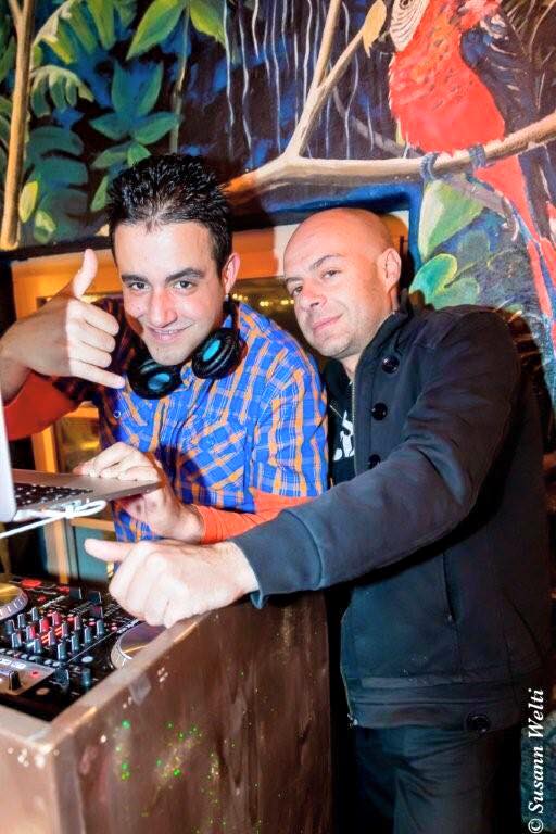 Casa Loca Zürich — Close-up