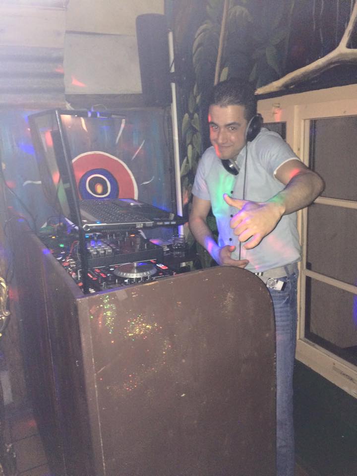 Casa Loca Zürich — Público