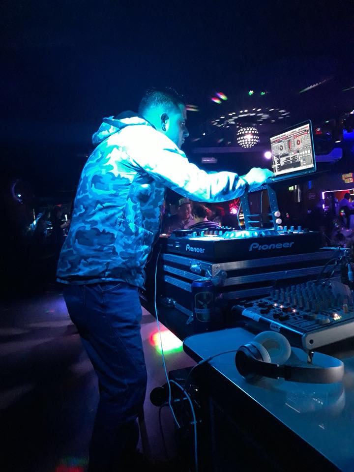 Honey Club Zürich — 2016 (2)