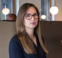Mélanie Seguro