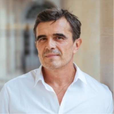 Stéphane Bélœil
