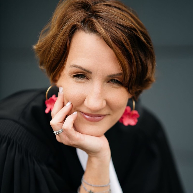 Johanna Azincourt