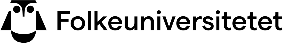 Folkeuniversitetet logo