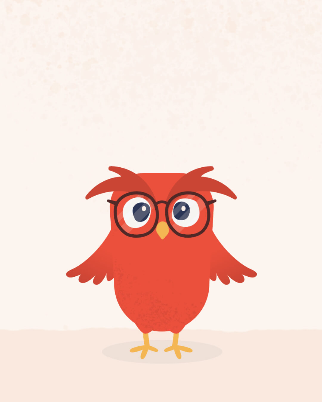 Illustrasjon og animasjon for Folkeuniversitetet