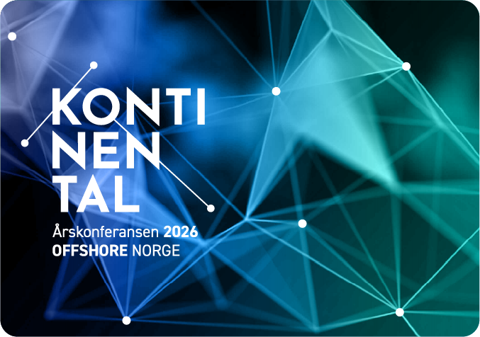 Adgangskort med Kontinental-profil