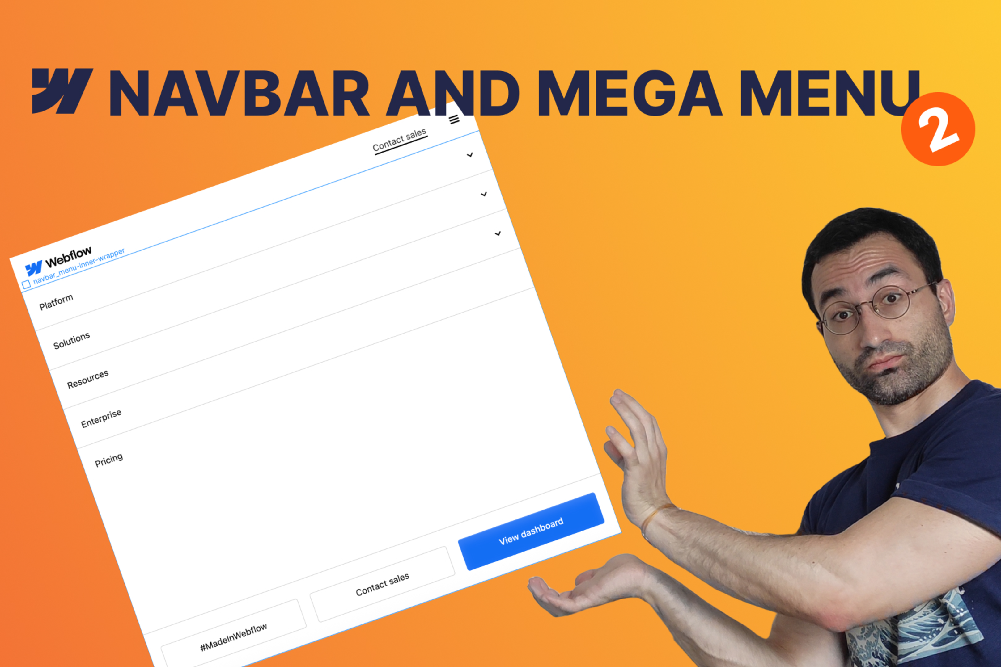 site profile thumbnail