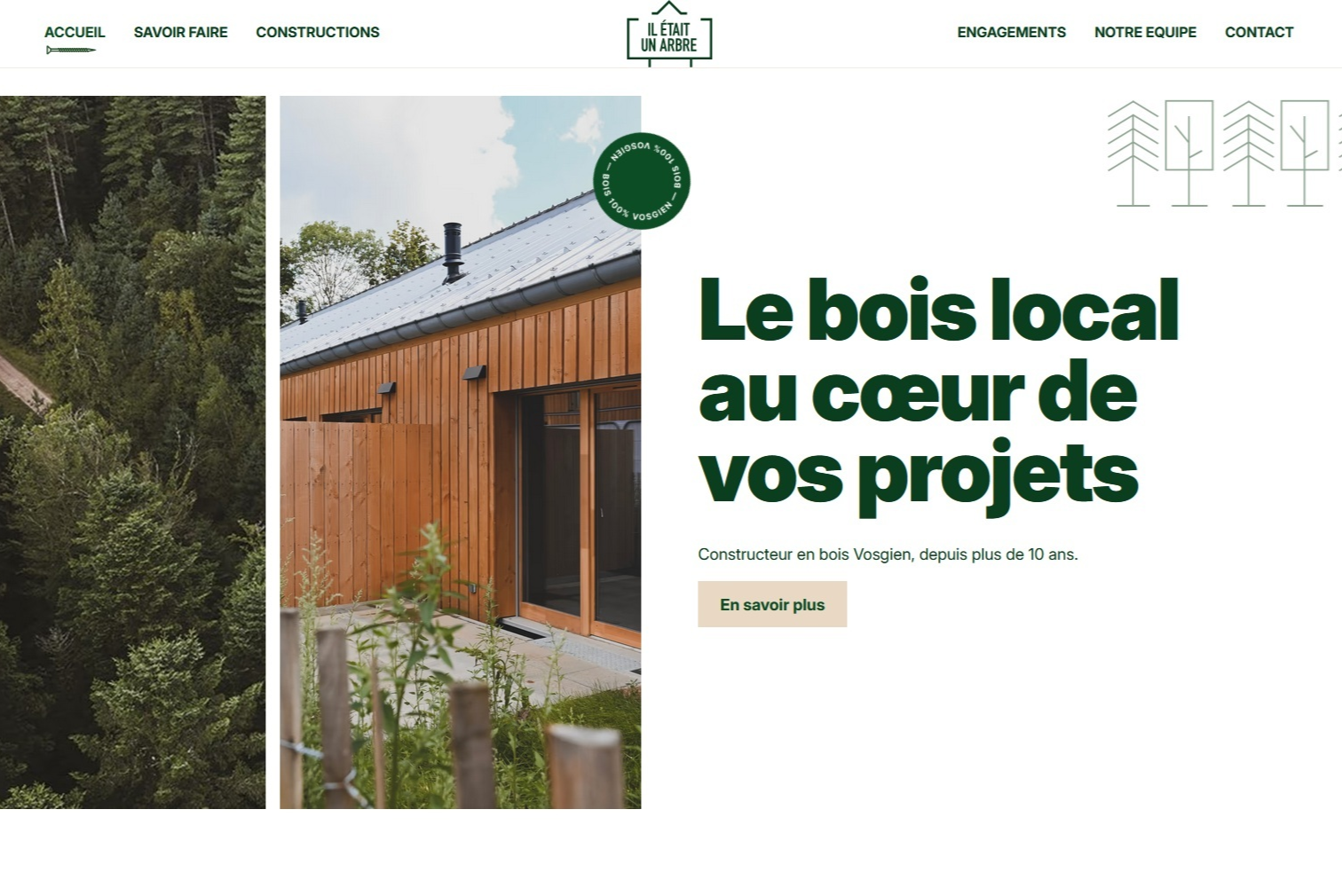 site profile thumbnail