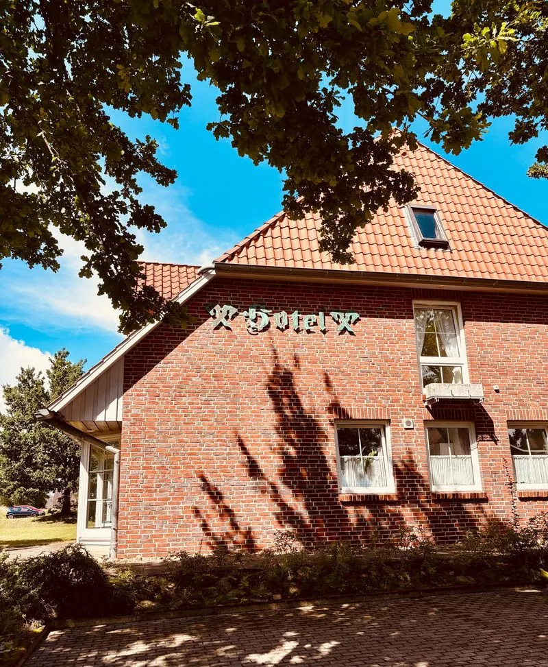 image of a hosted event inside the restaurant (italian restaurant)