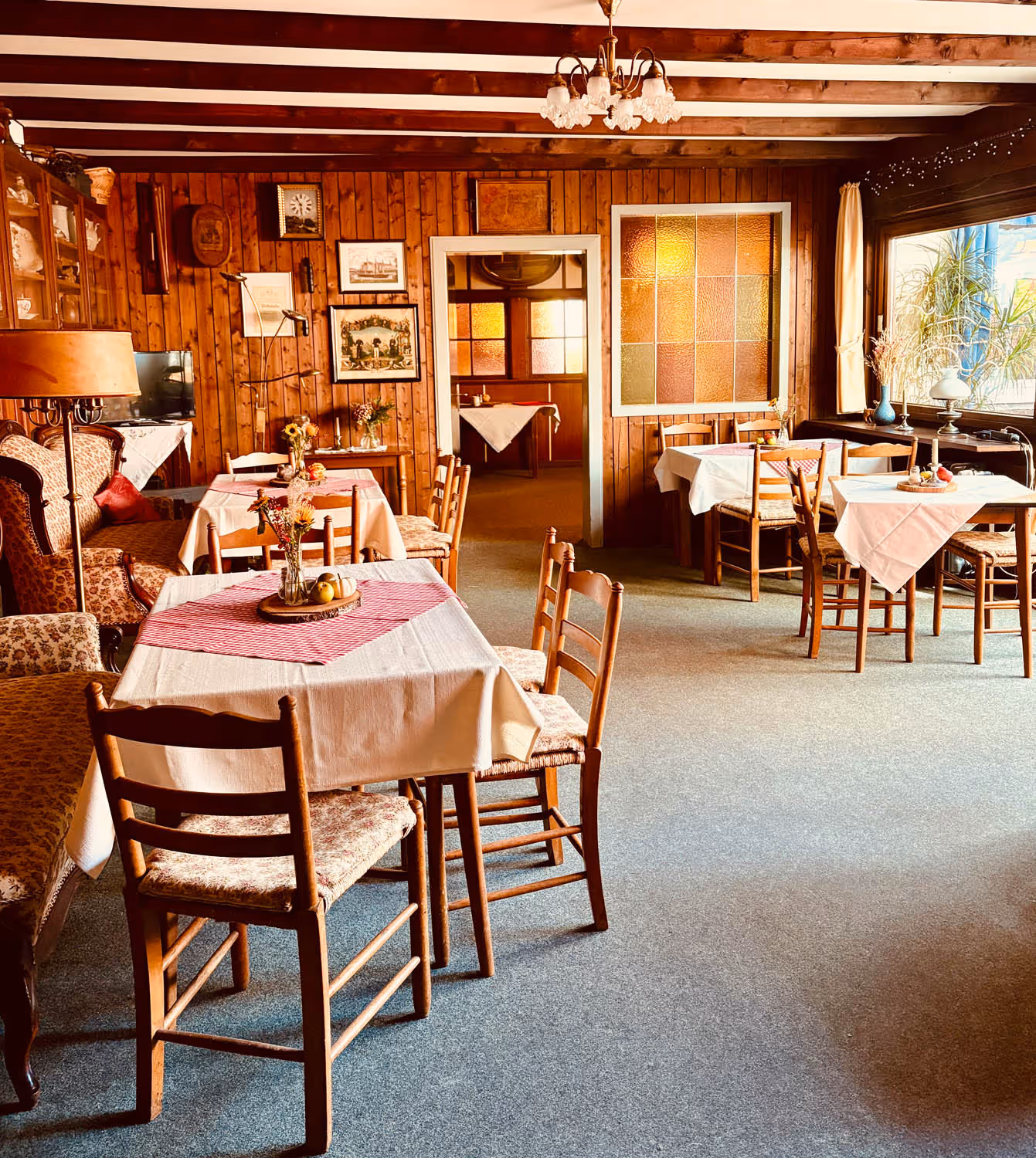 image of signature dish (modern restaurant)