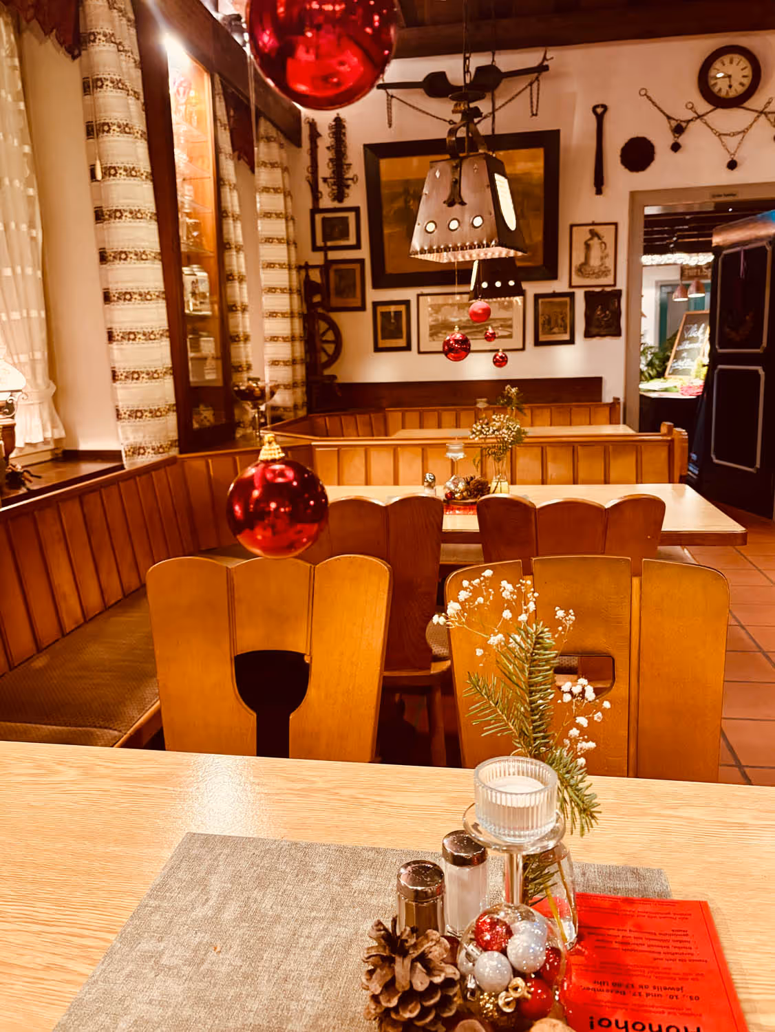 image of the brewing process