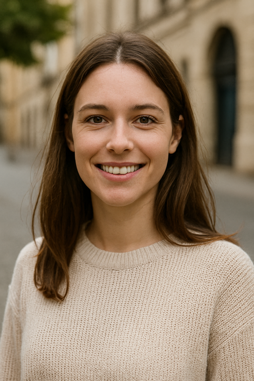 Positive Reviewer Image