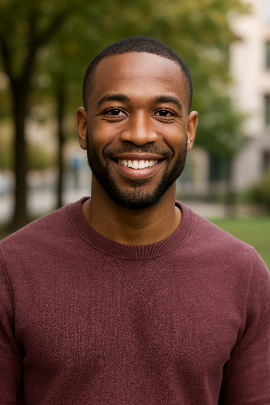 Positive Reviewer Image