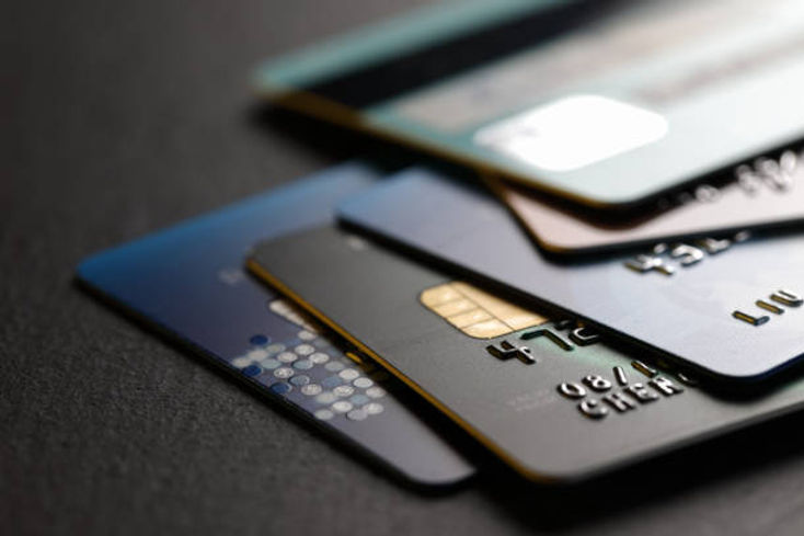 Which credit reward card should you use?