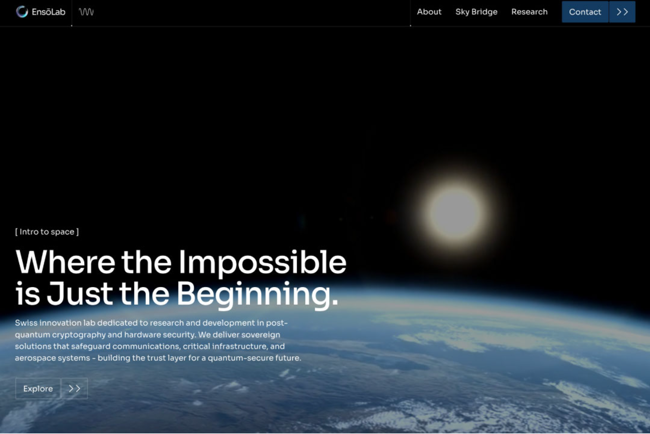 site profile thumbnail