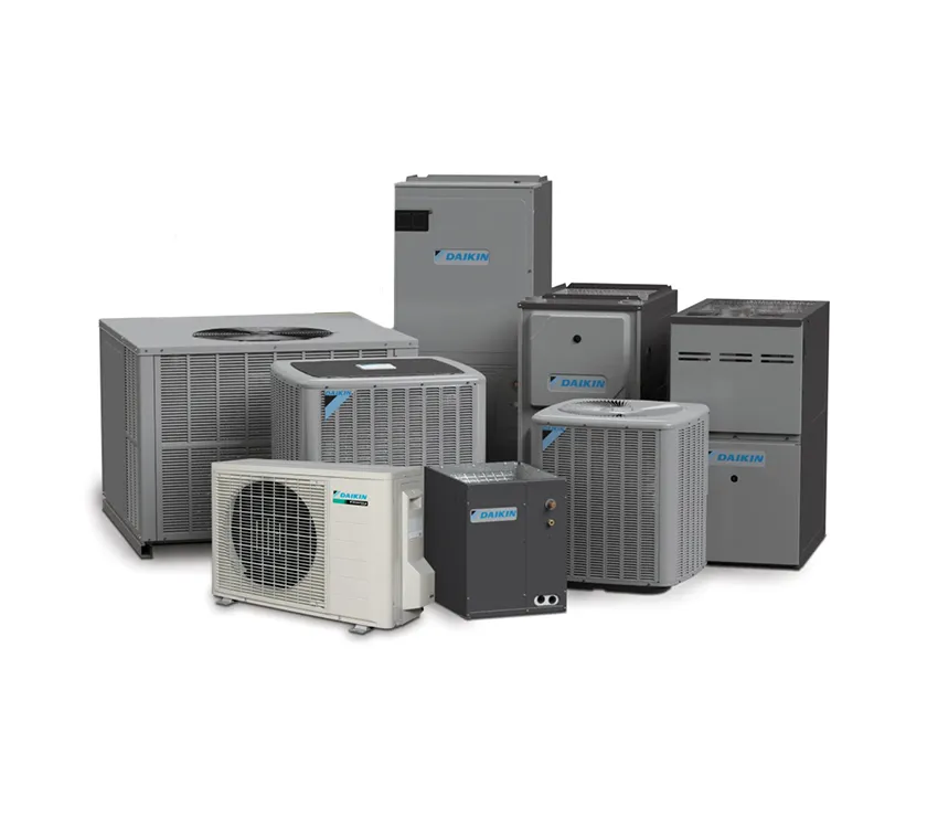 HVAC Resources