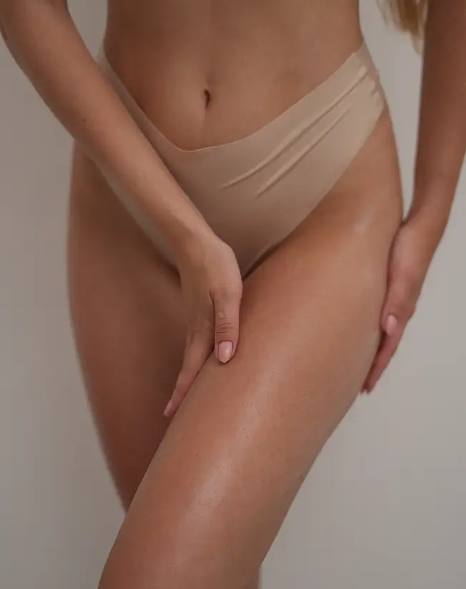 Лосьйон для тіла "Citrus&Berry"