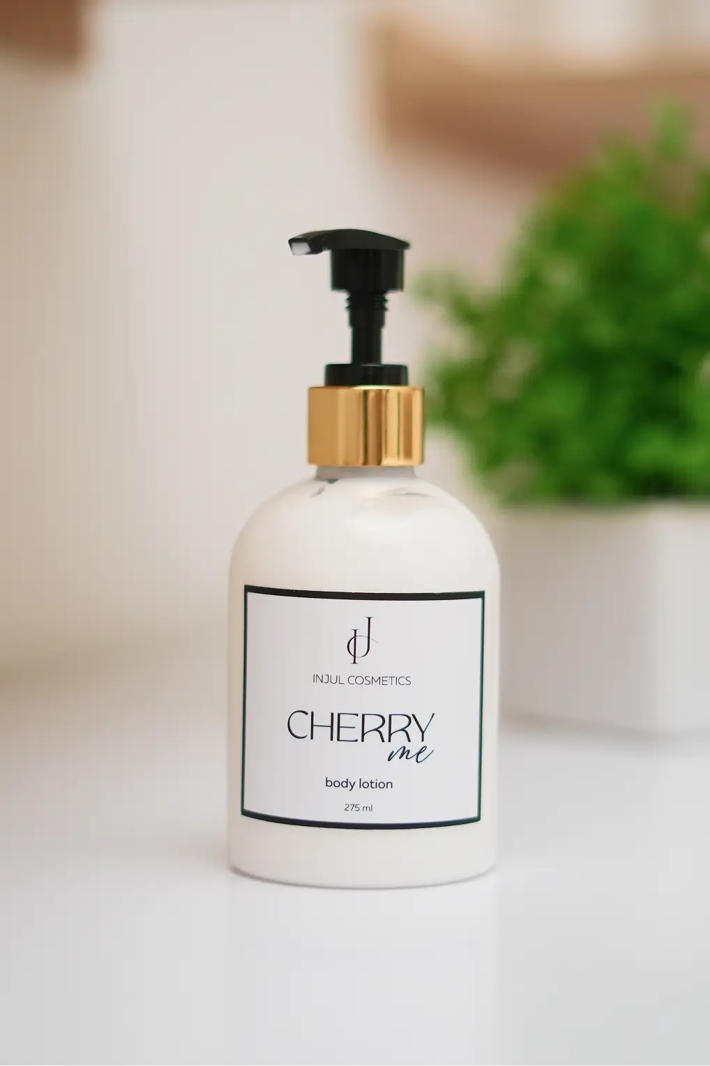 Лосьйон для тіла "Cherry.Me" (sale)