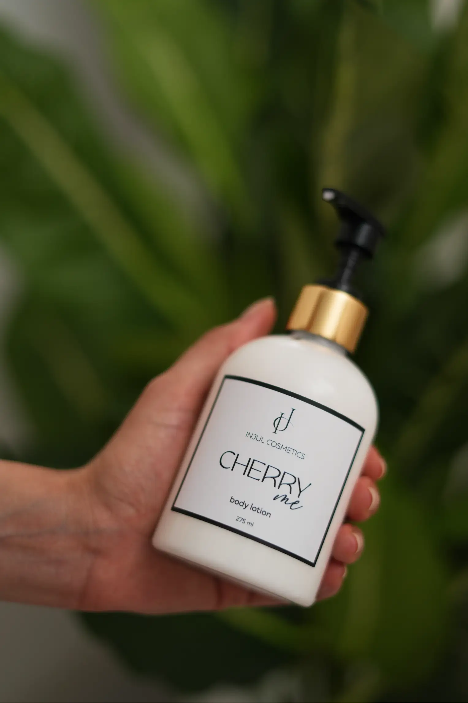 Лосьйон для тіла "Cherry.Me" (sale)