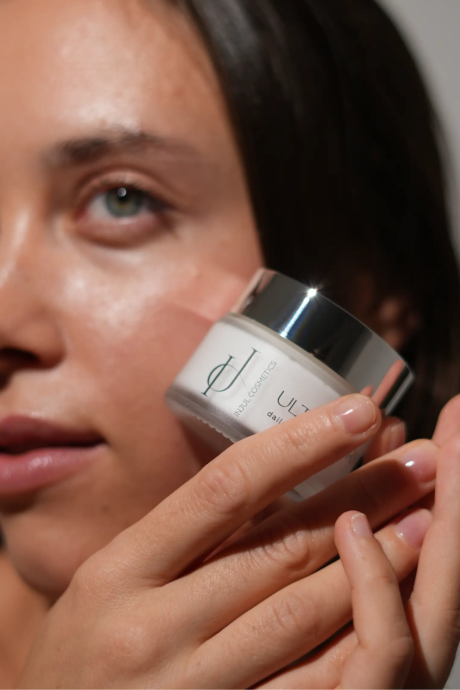 Крем для обличчя "Ultrahydrate"