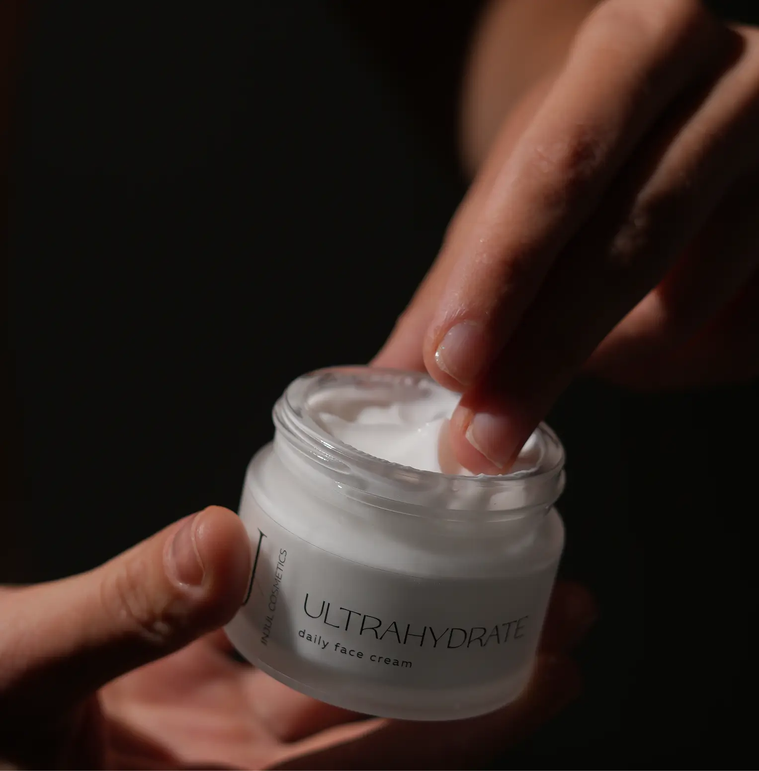 Крем для обличчя "Ultrahydrate"