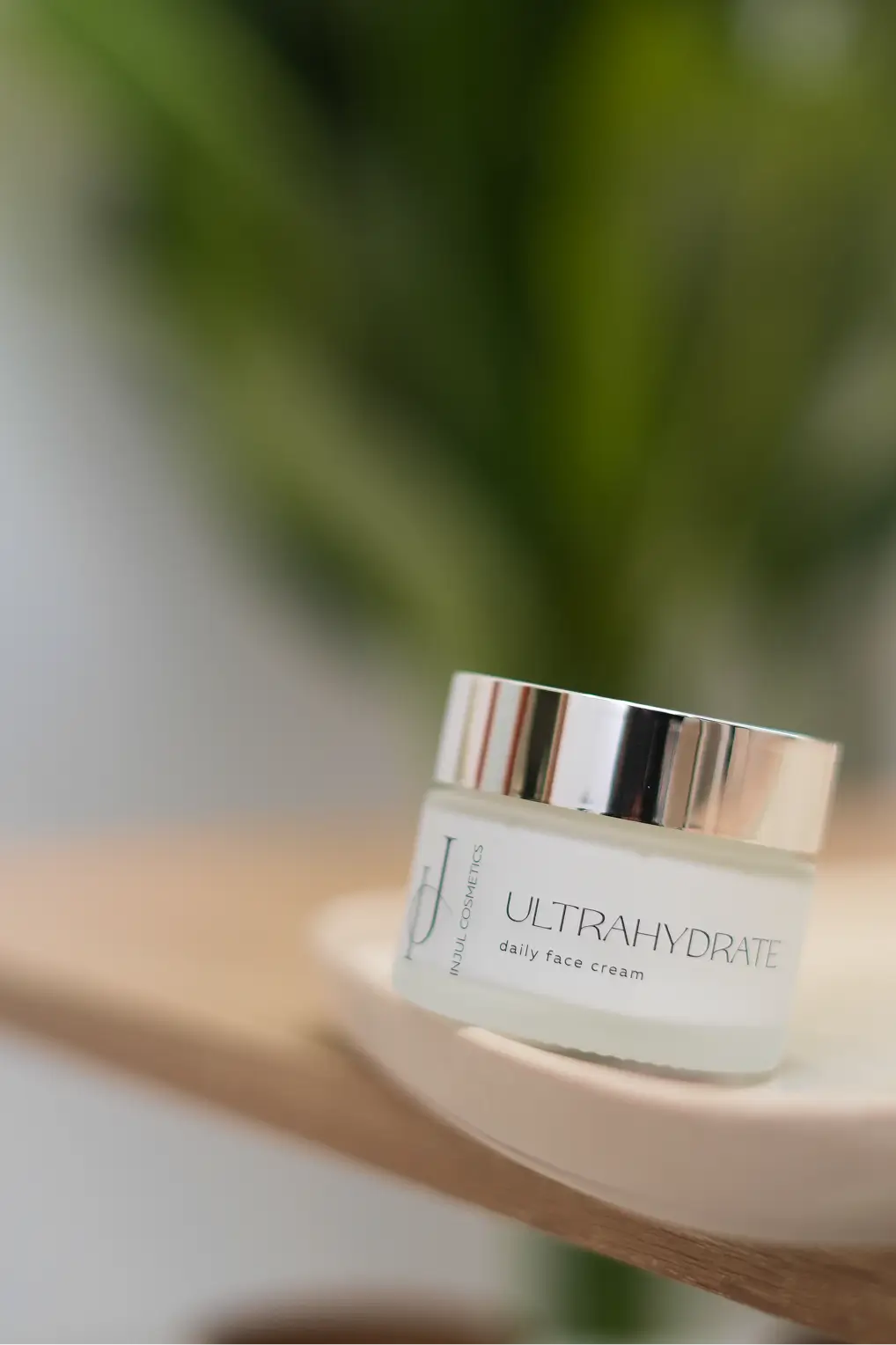 Крем для обличчя "Ultrahydrate"