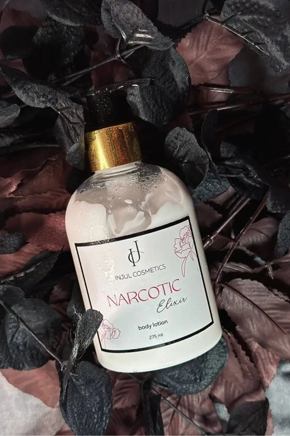 Лосьйон для тіла "Narcotic Elixir"