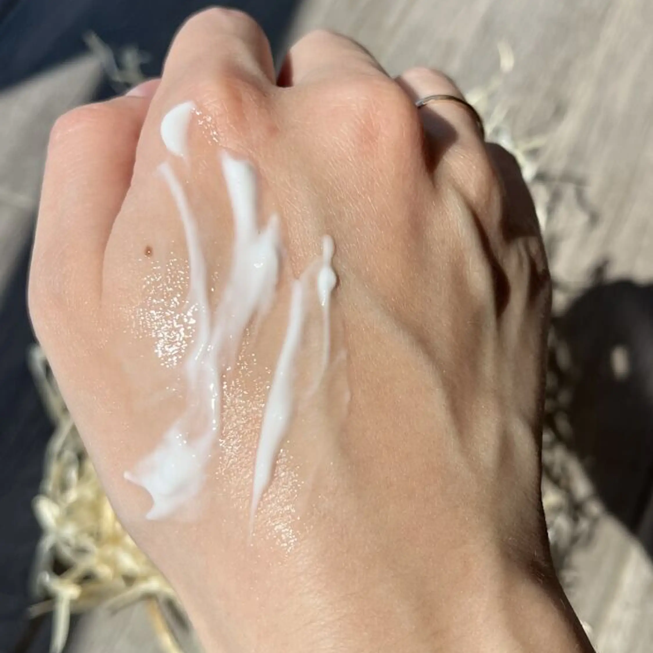 Крем для рук “Citrus&Berry”