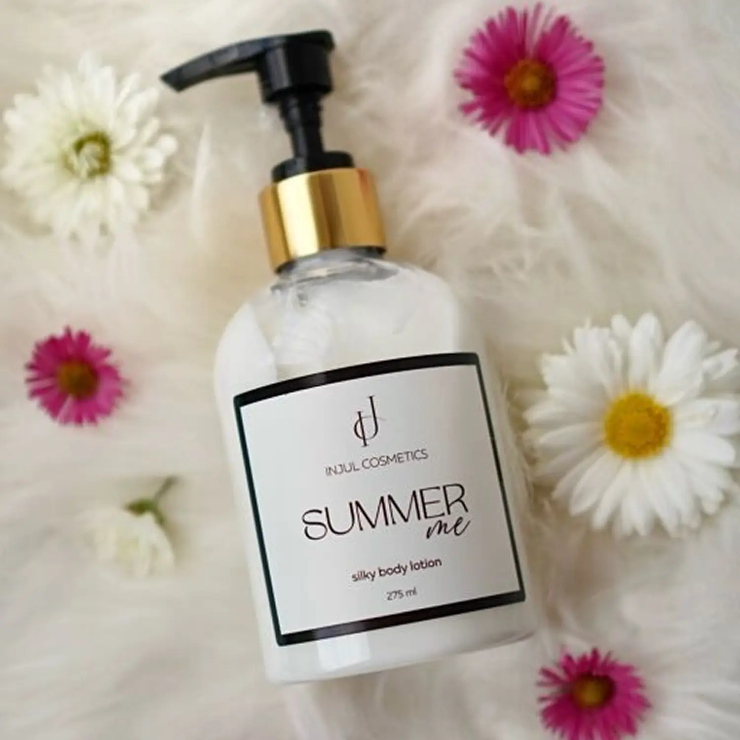 Лосьйон для тіла “Summer.Me”