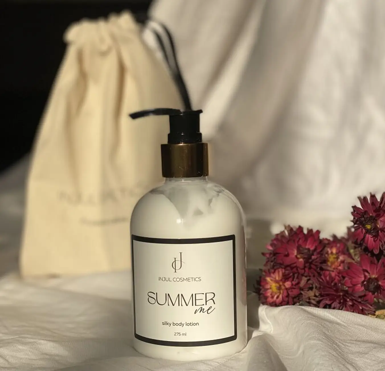 Лосьйон для тіла “Summer.Me”