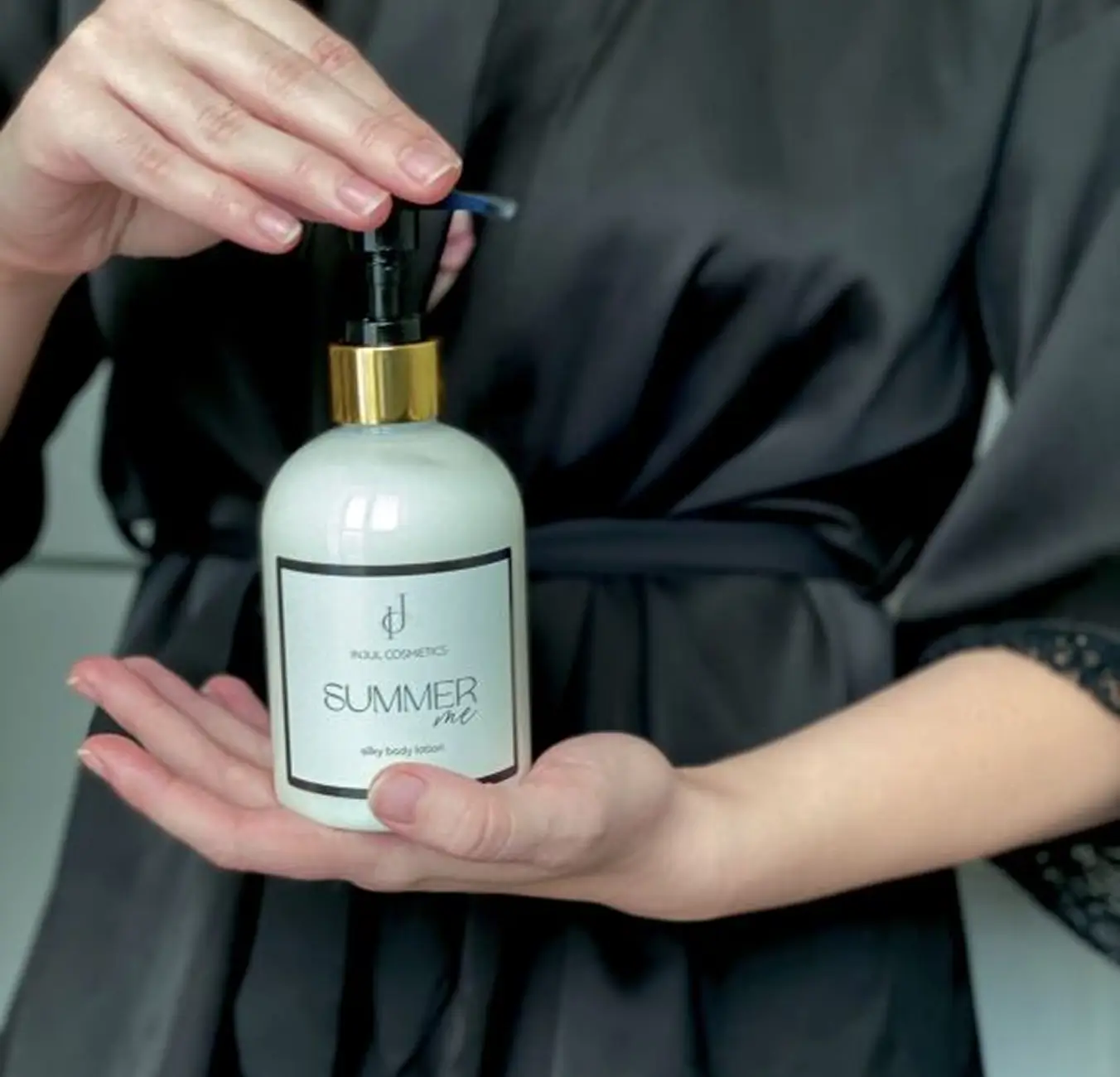 Лосьйон для тіла “Summer.Me”