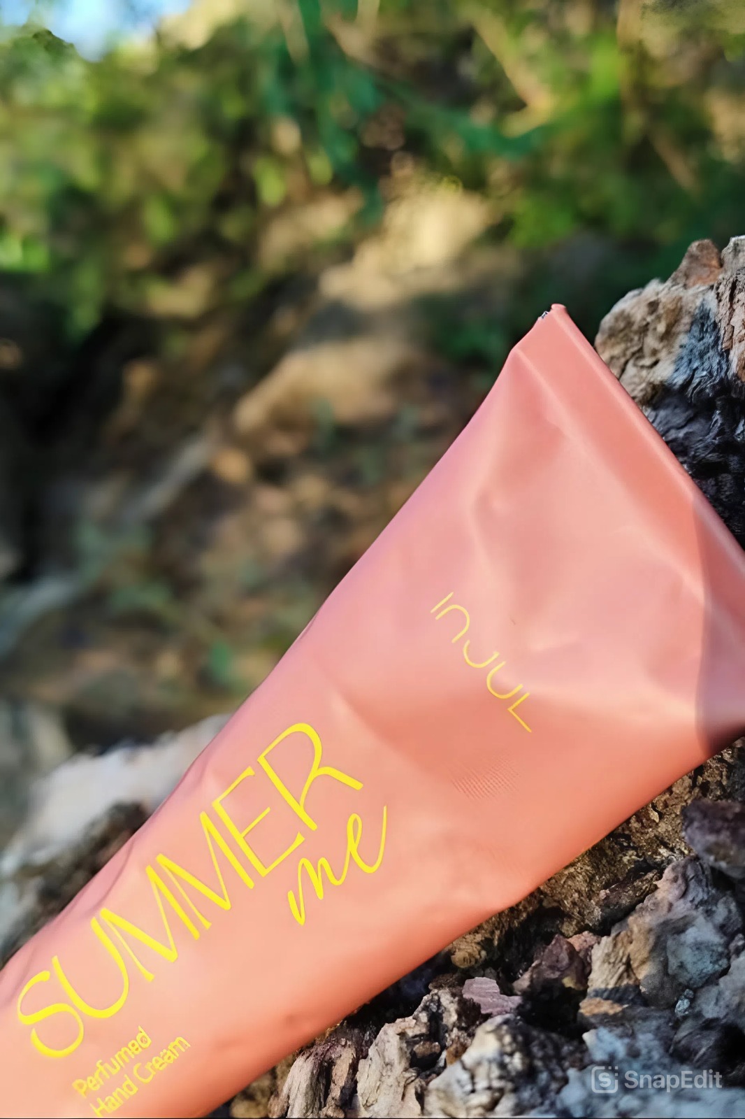 Крем для рук “Summer.Me”