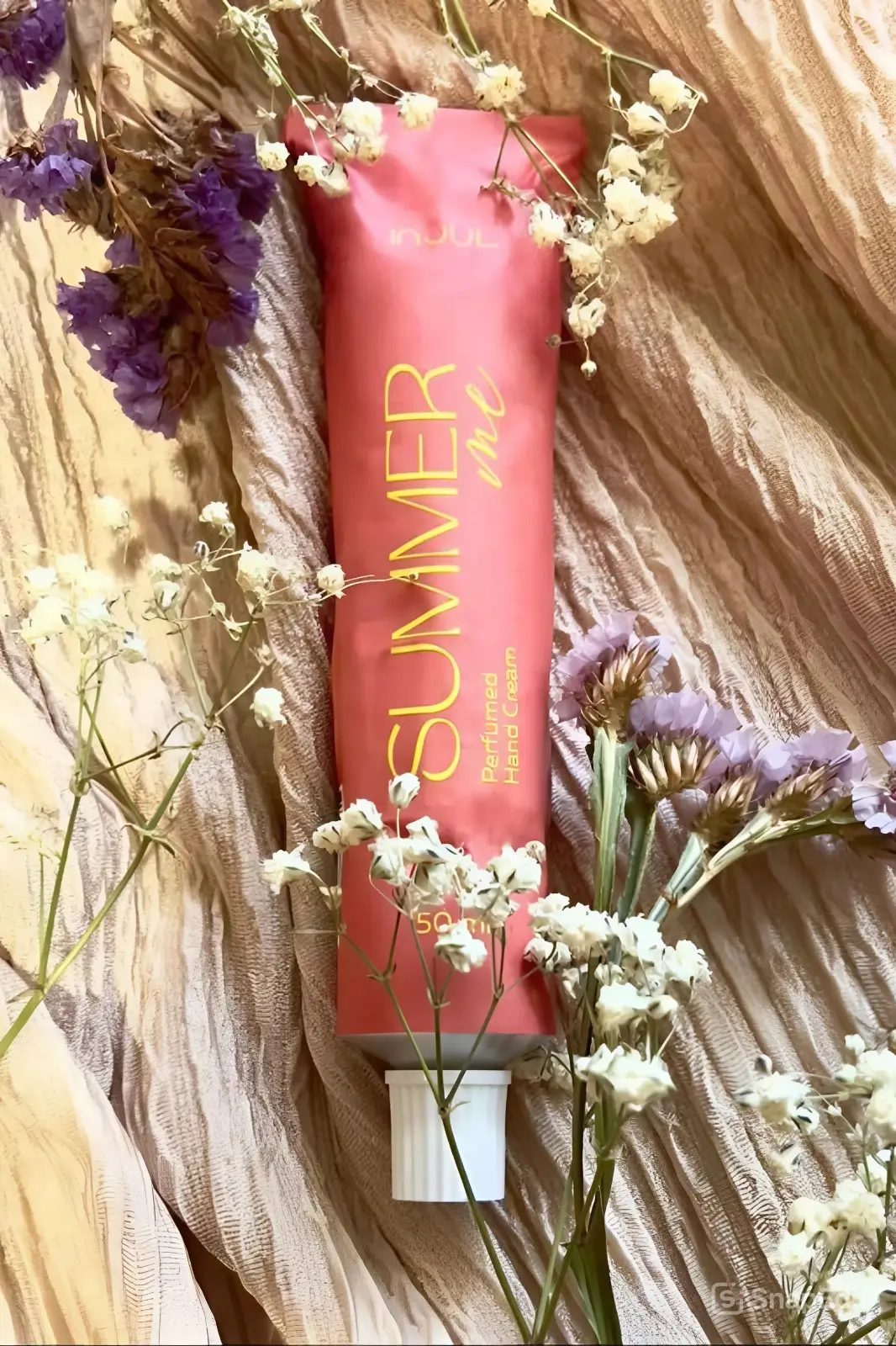 Крем для рук “Summer.Me”