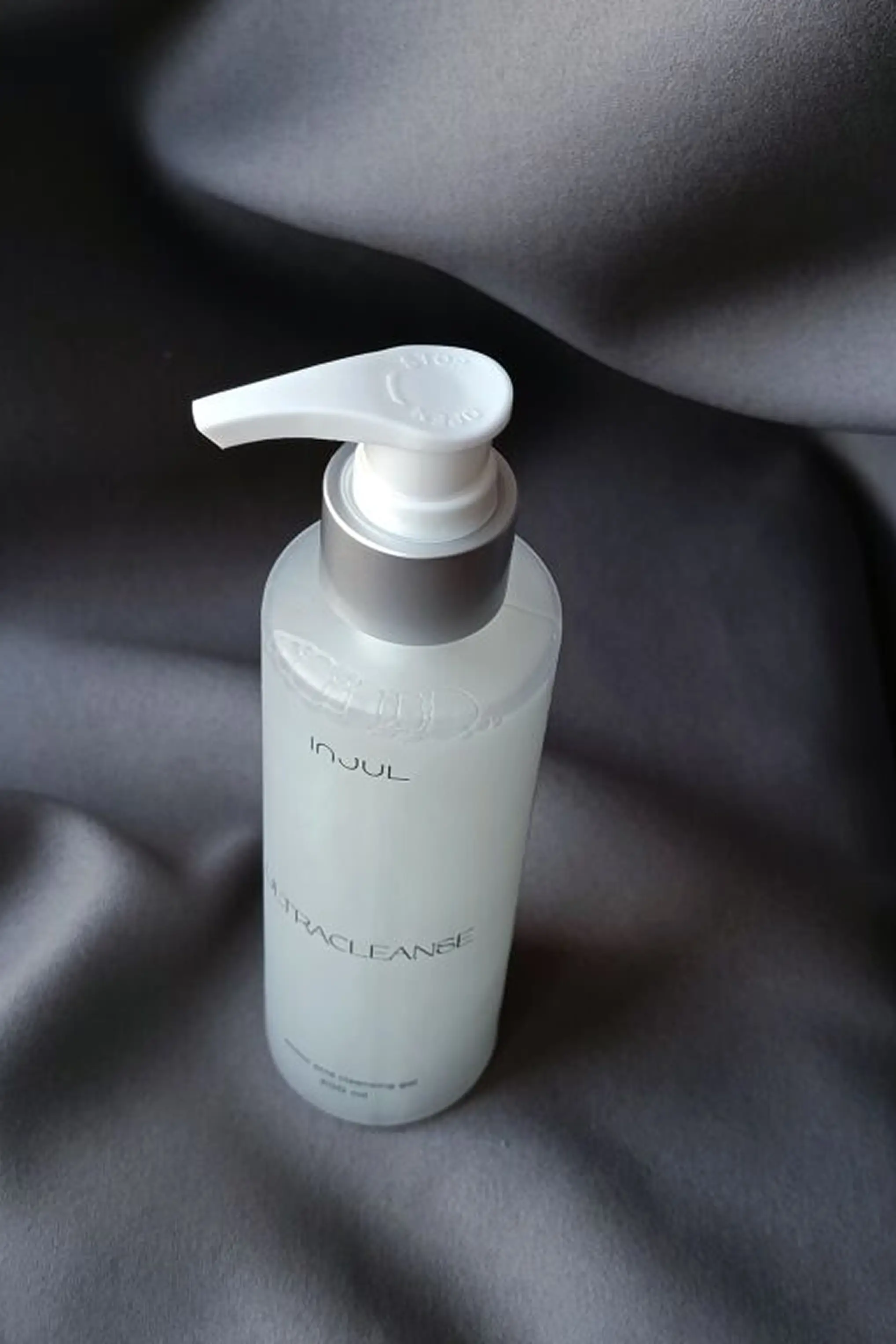 Гель для вмивання і ультразвукової чистки "Ultracleanse"