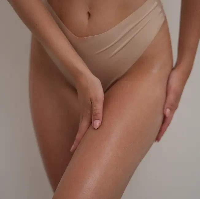 Набір Лосьйон + Гель для душу “Narcotic Elixir”