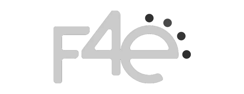 Logo F4e