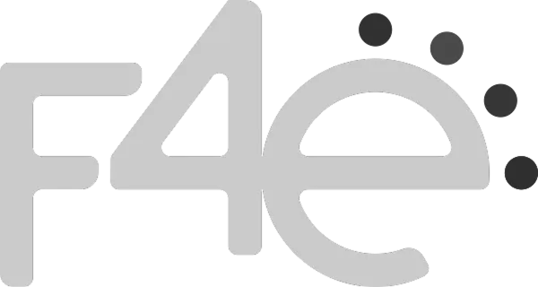 Logo F4e