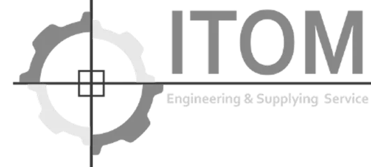 Logo ITOM