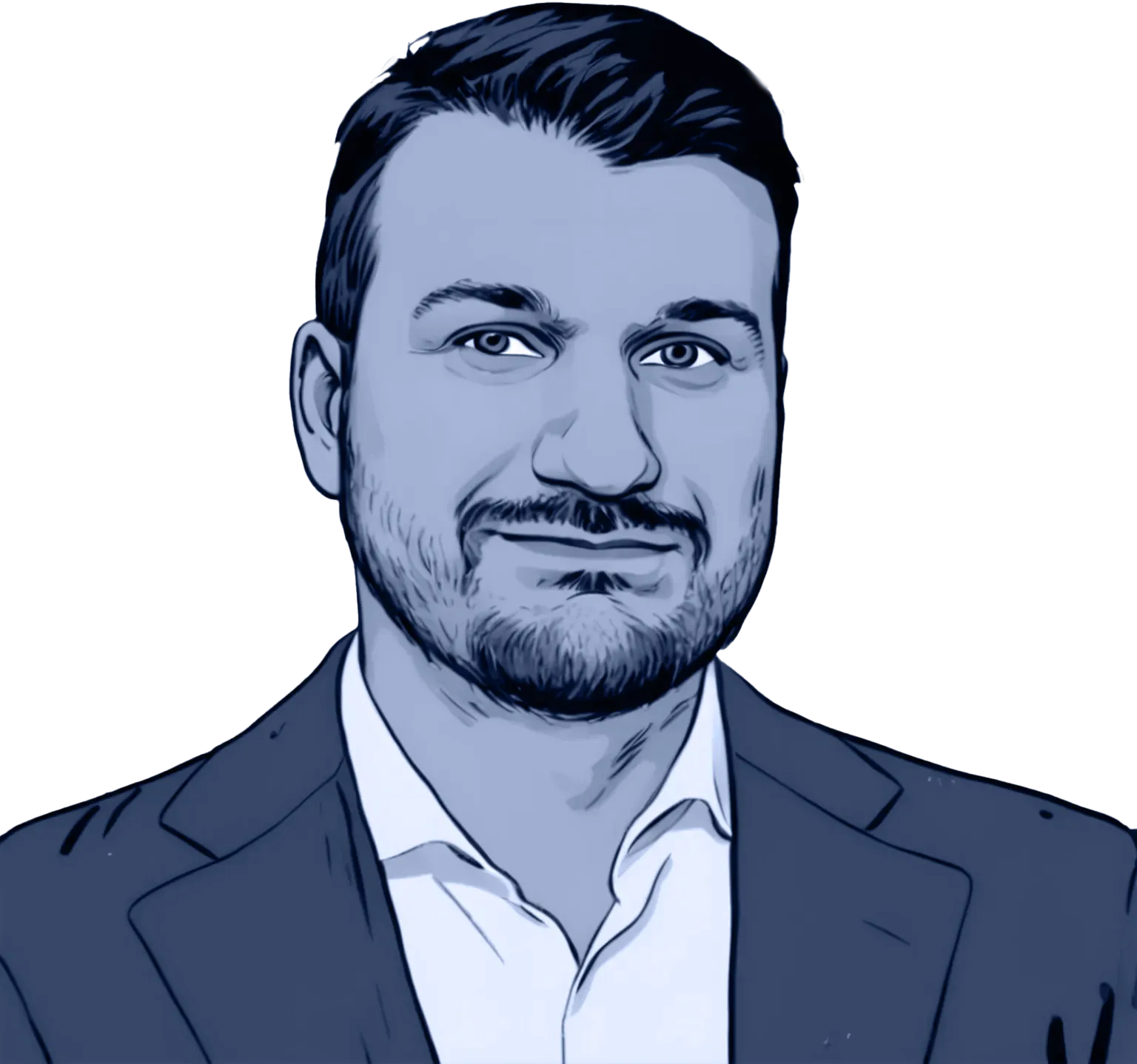 Illustration Milad Ghafarian