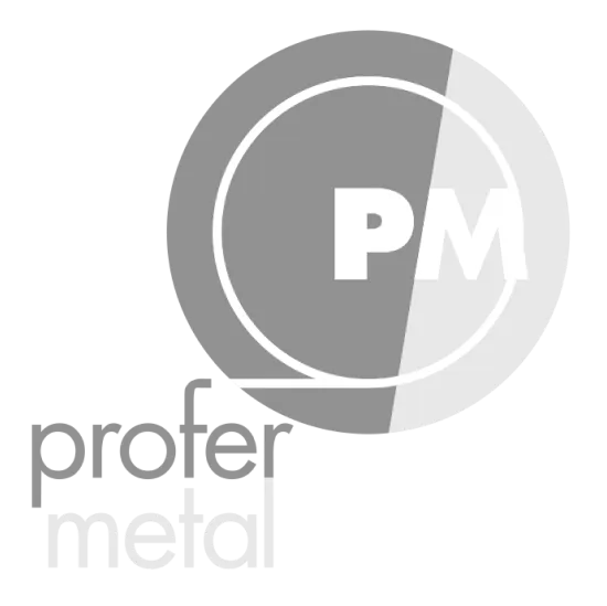 Logo Profer Metal