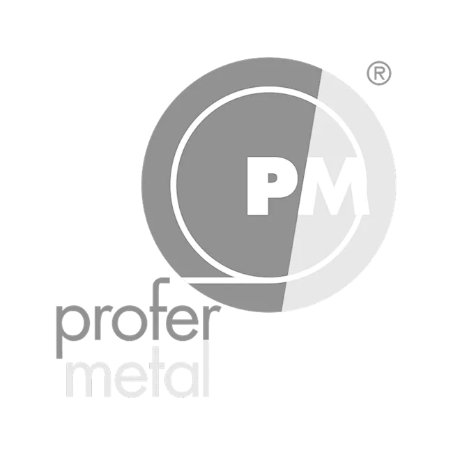 Logo Profer Metal