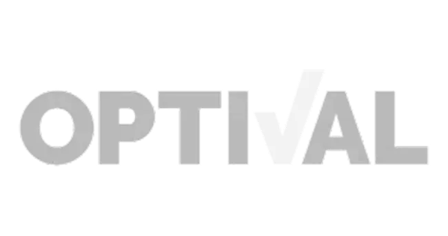 Logo Optival