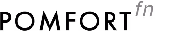 A black background with a white outline of a person.