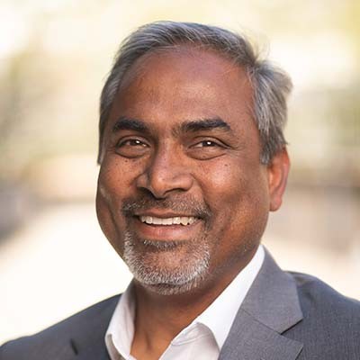 Praveer Kumar, Co-Founder & Chief Executive Officer at Aatmunn