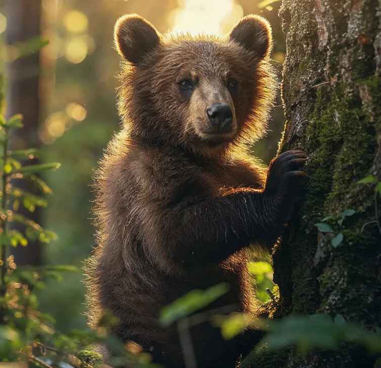 Animals Saved - Volunteer X Webflow Template