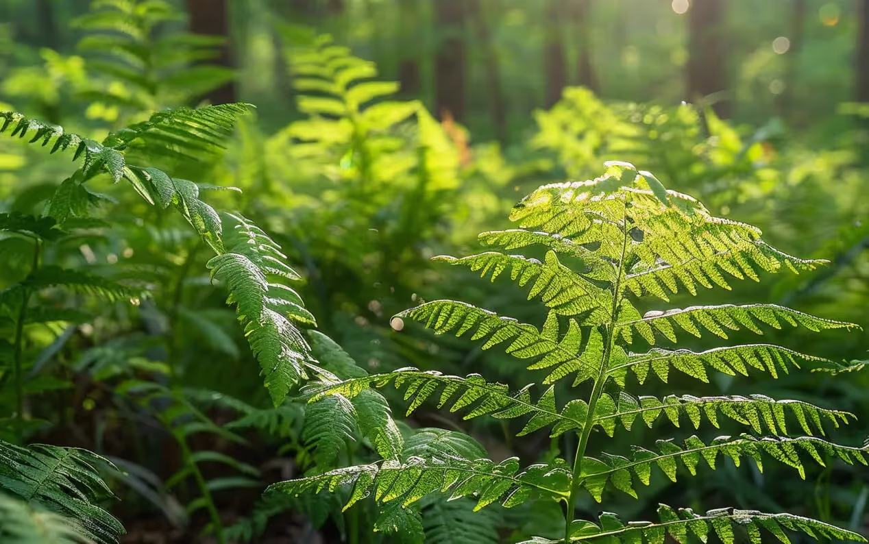 Choosing The best plants for your ecosystem