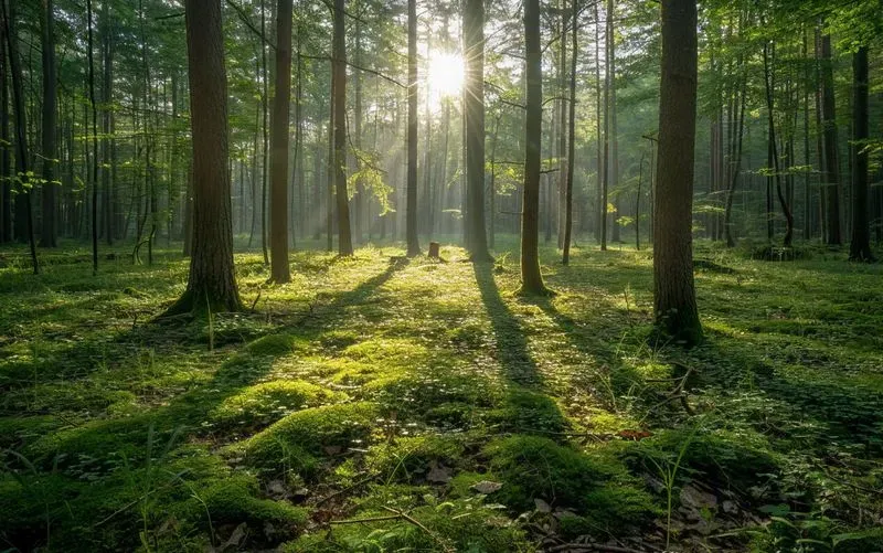 New monteverde reforestation campaign is live!