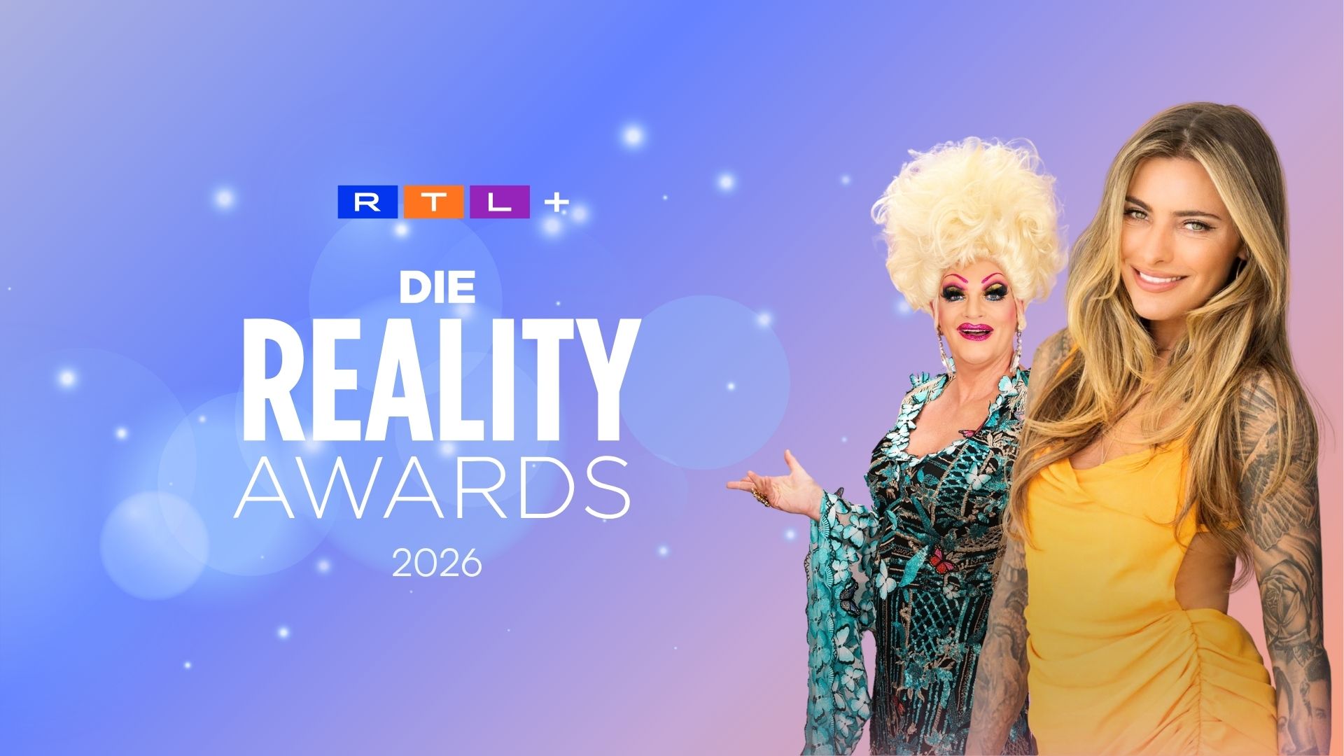 Reality Awards