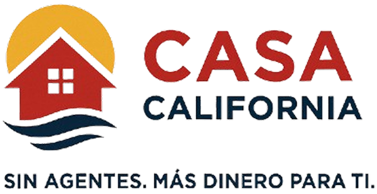 Logotipo de Casa California